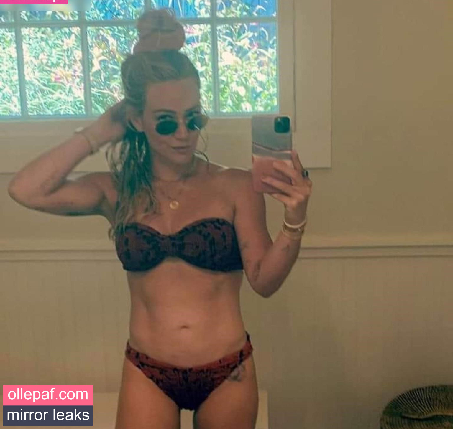 Hillary Duff Nude Leaks OnlyFans #144 - Fapello