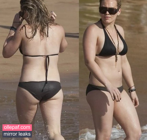 Hillary Duff Nude Leaks OnlyFans #159 - Fapello