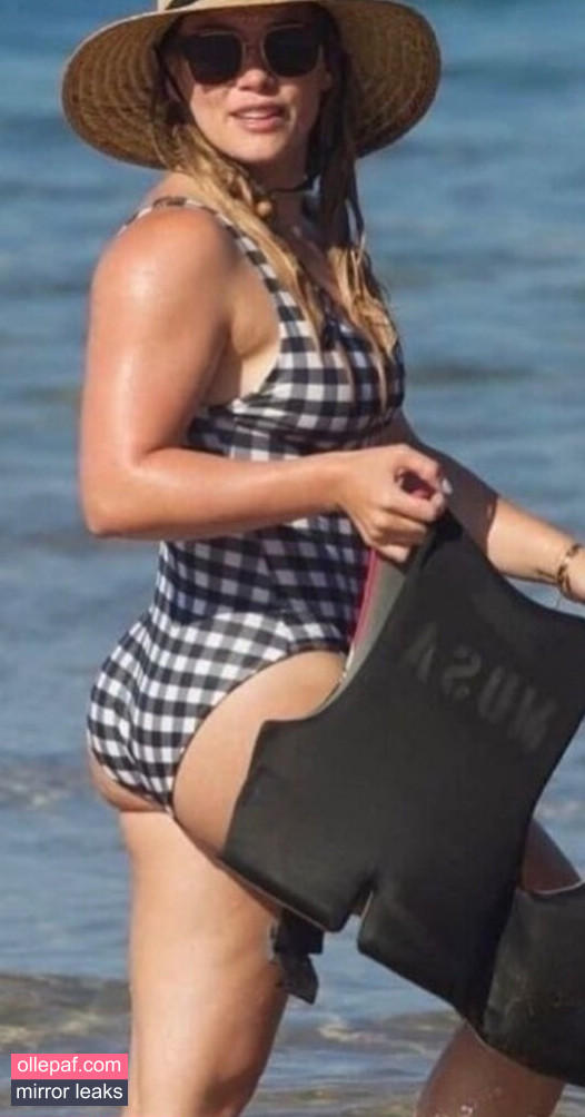 Hillary Duff Nude Leaks OnlyFans #183 - Fapello