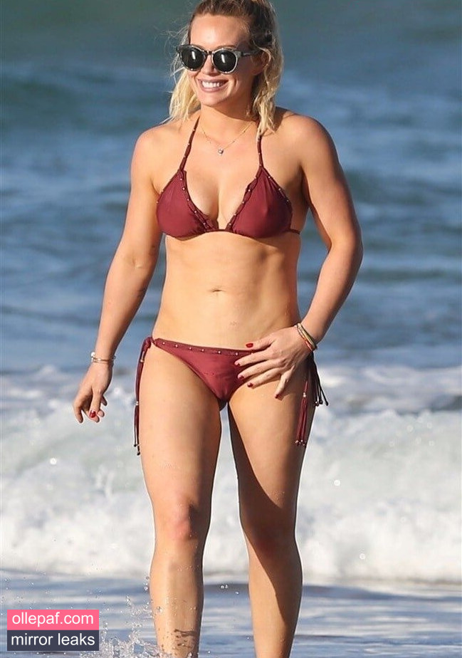 Hillary Duff Nude Leaks OnlyFans #190 - Fapello