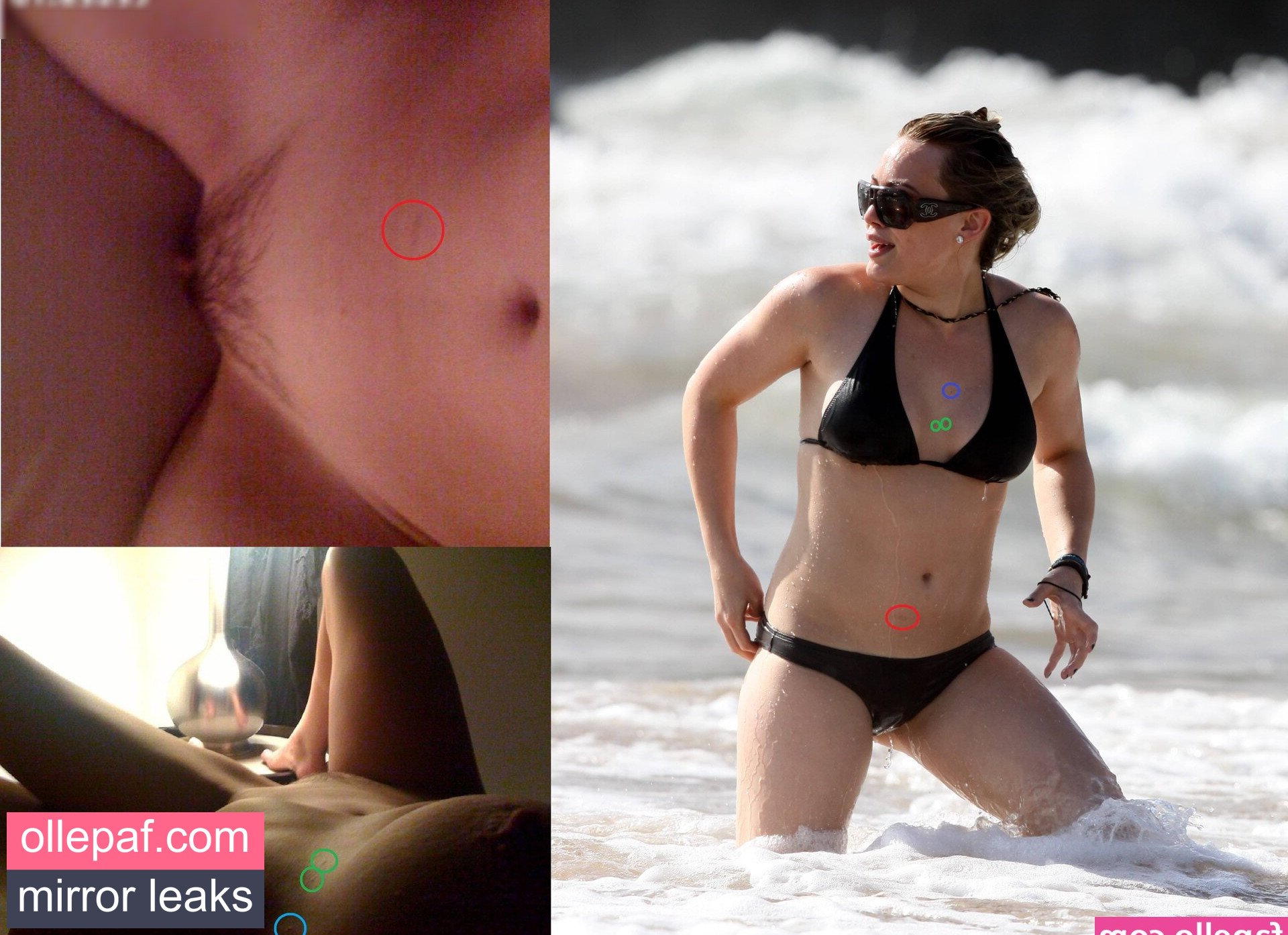 Hillary Duff Nude Leaks OnlyFans #213 - Fapello