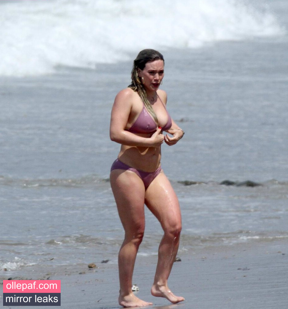 Hillary Duff Nude Leaks OnlyFans #24 - Fapello