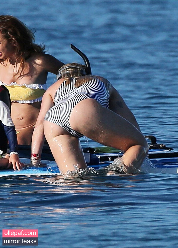 Hillary Duff Nude Leaks OnlyFans #233 - Fapello