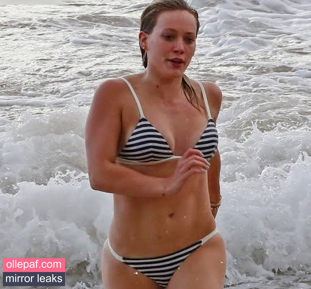 Hillary Duff Nude Leaks OnlyFans #245 - Fapello