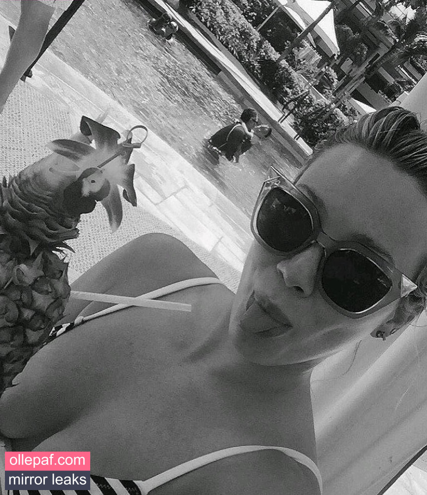 Hillary Duff Nude Leaks OnlyFans #325 - Fapello