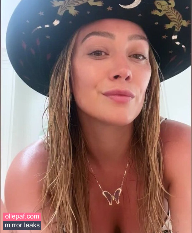 Hillary Duff Nude Leaks OnlyFans #373 - Fapello