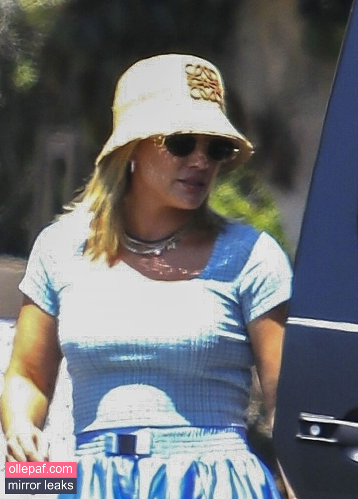 Latest Leaks Hillary Duff Nude #400 - Fapello