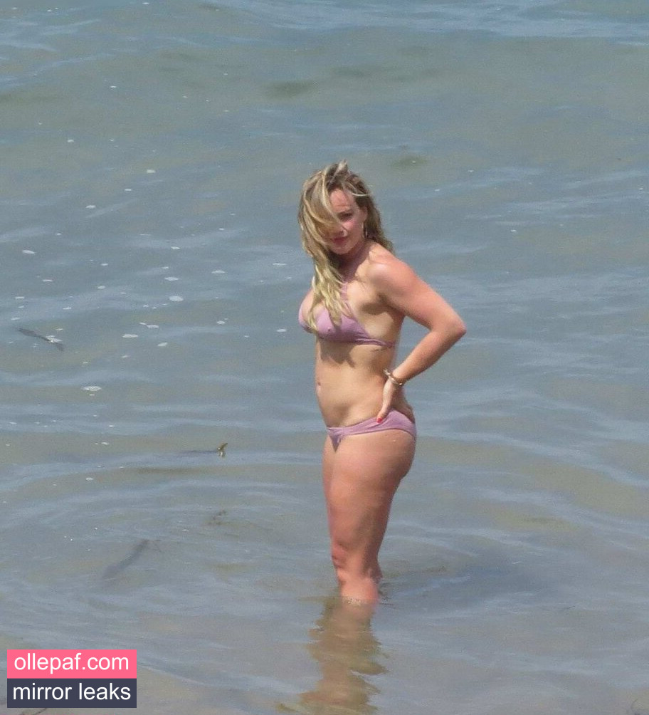 Hillary Duff Nude Leaks OnlyFans #5 - Fapello