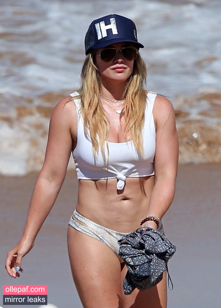 Hillary Duff Nude Leaks OnlyFans #51 - Fapello