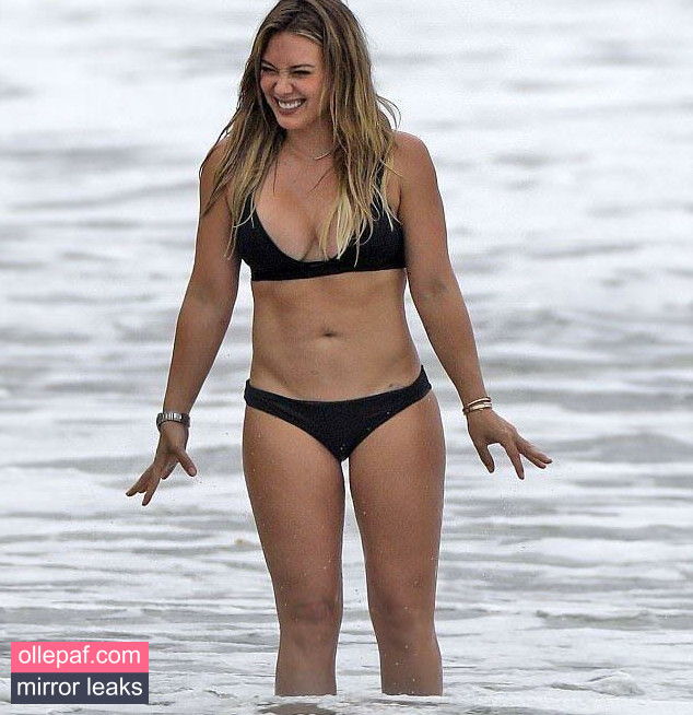 Hillary Duff Nude Leaks OnlyFans #502 - Fapello