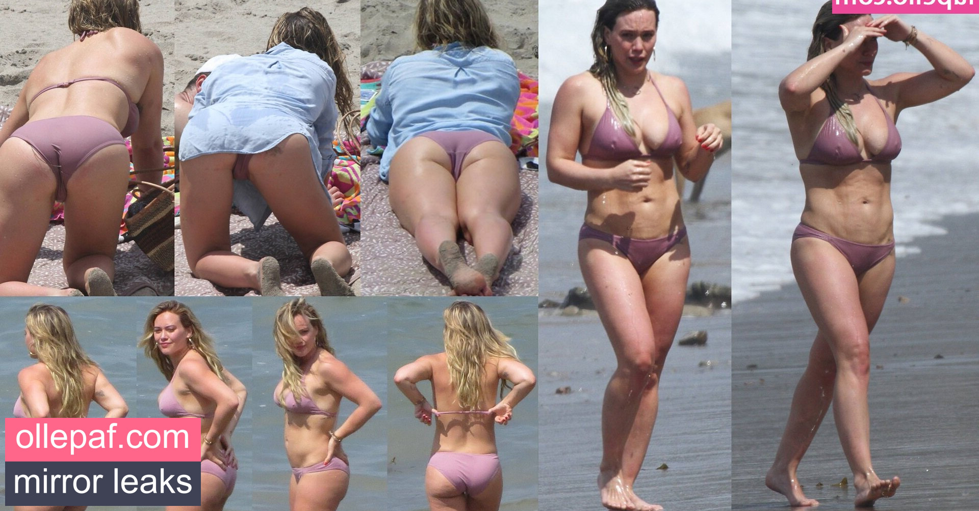 Hillary Duff Nude Leaks OnlyFans #559 - Fapello