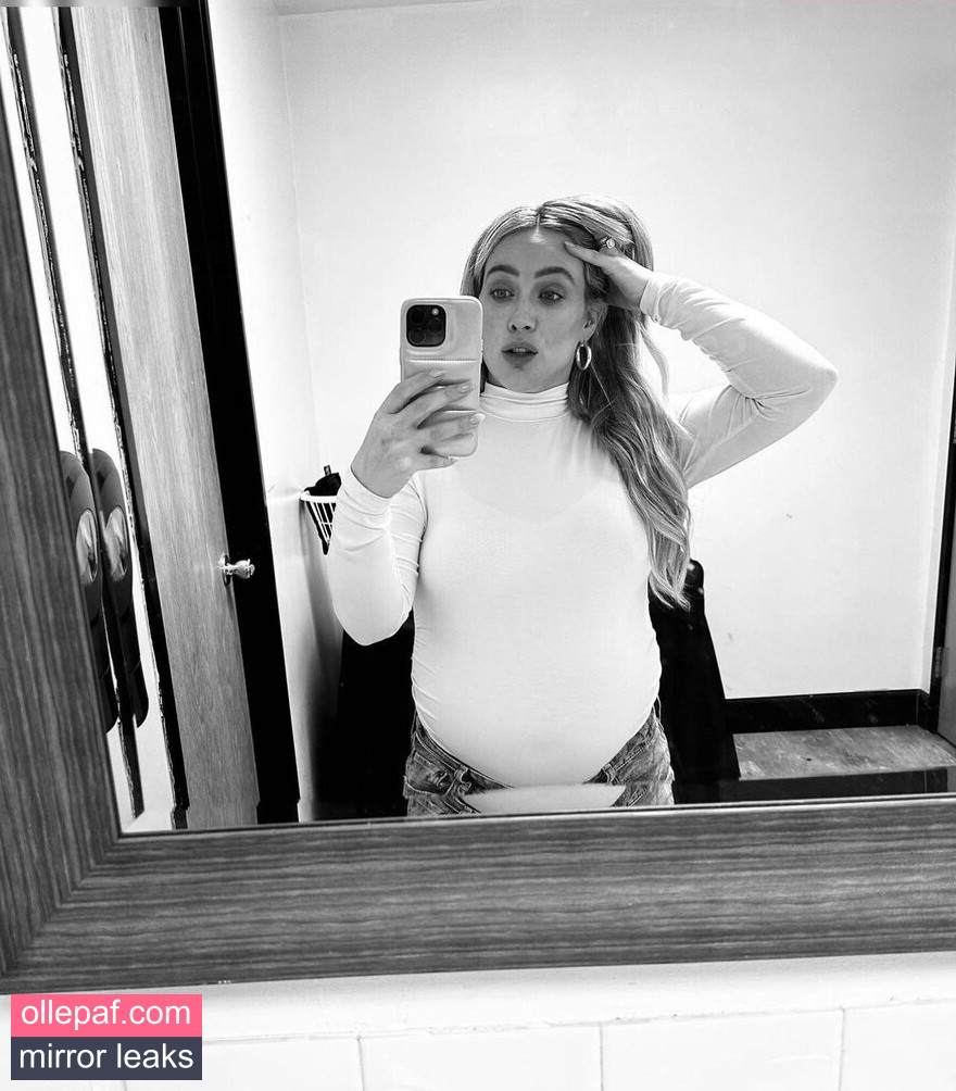 Latest Leaks Hillary Duff Nude #92 - Fapello