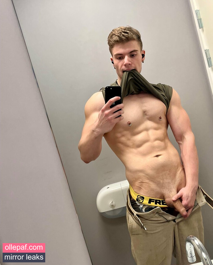Latest Leaks himbo-dragon Nude #5 - Fapello