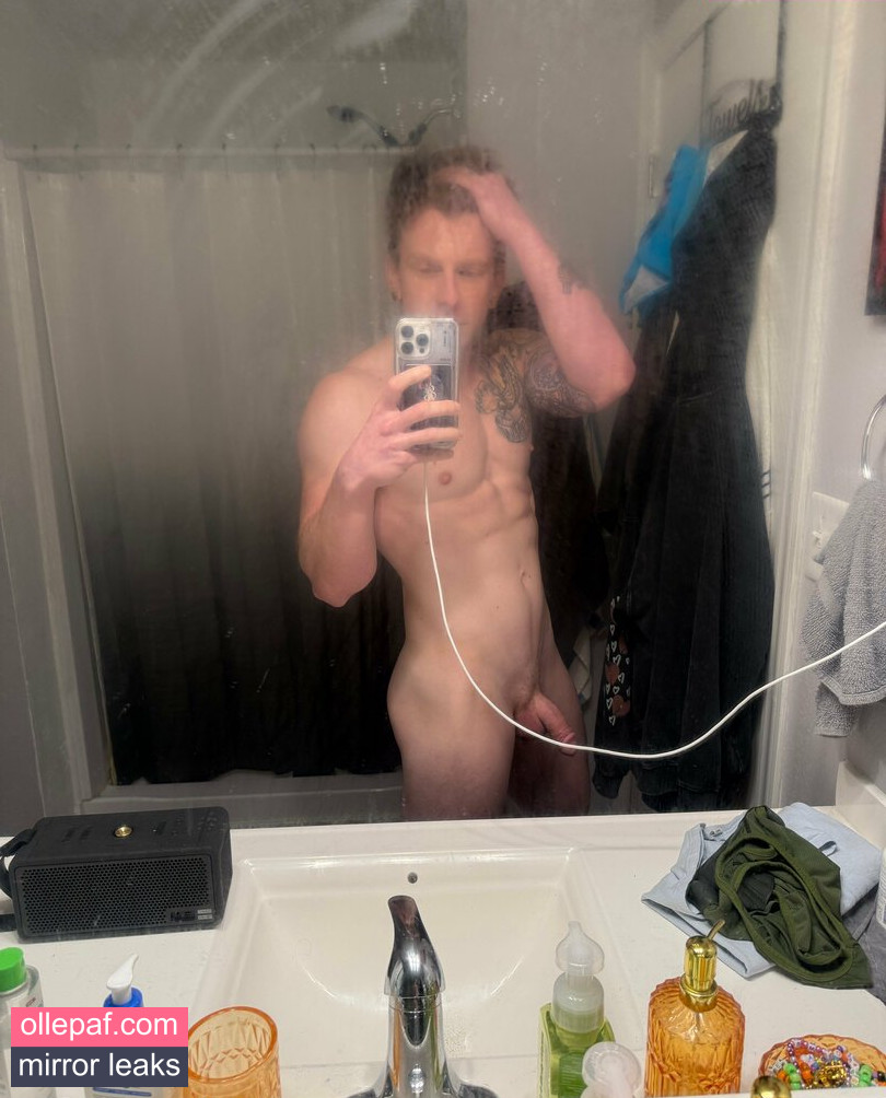 Latest Leaks himbohyena Nude #6 - Fapello