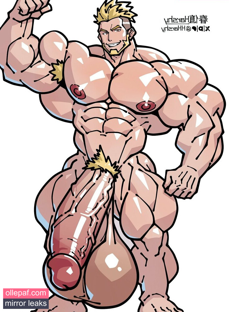 Latest Leaks himbotheo Nude #12 - Fapello