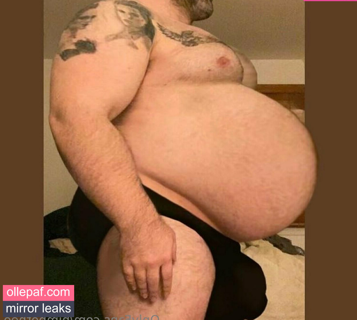 Latest Leaks himbotheo Nude #149 - Fapello