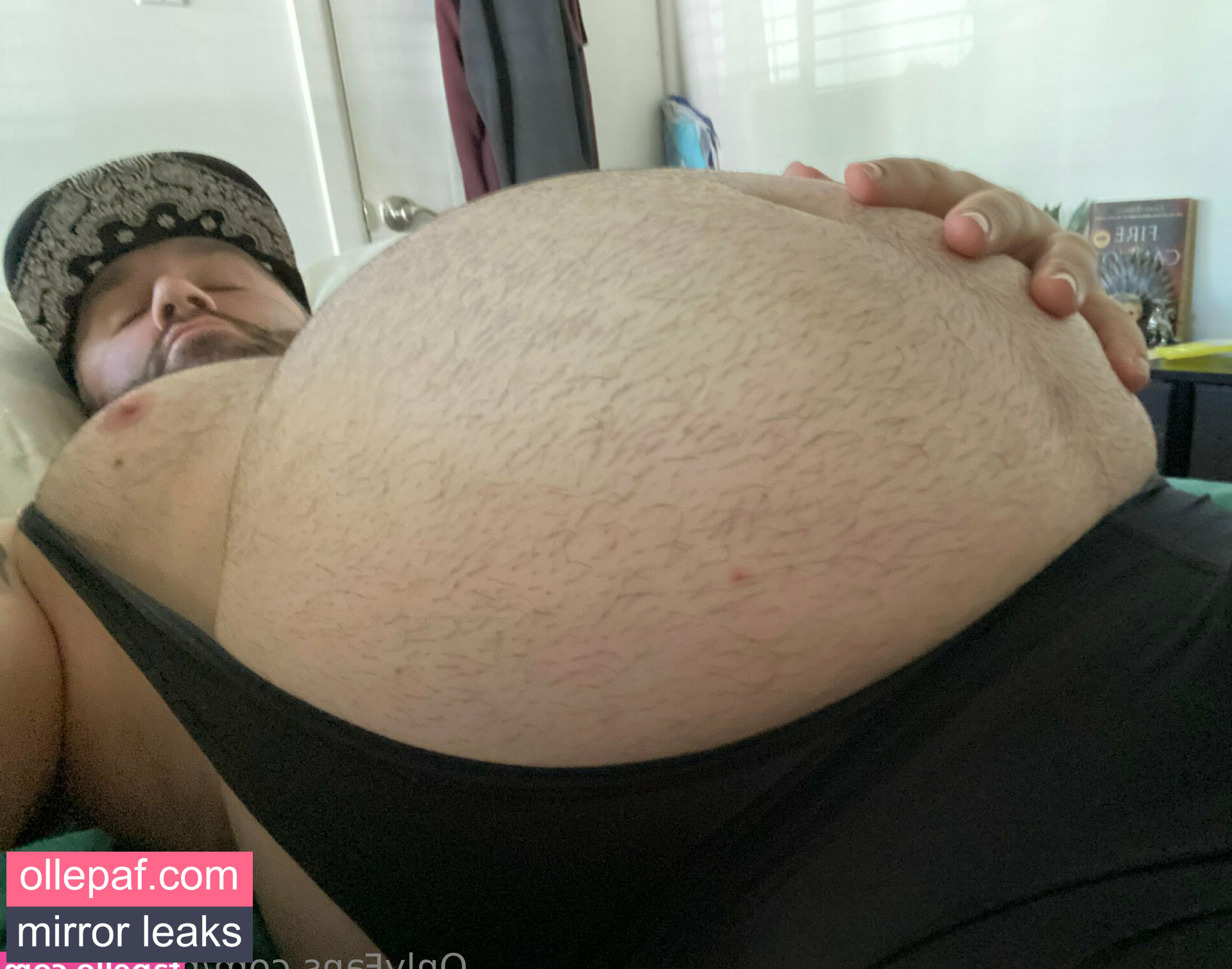 Latest Leaks himbotheo Nude #159 - Fapello