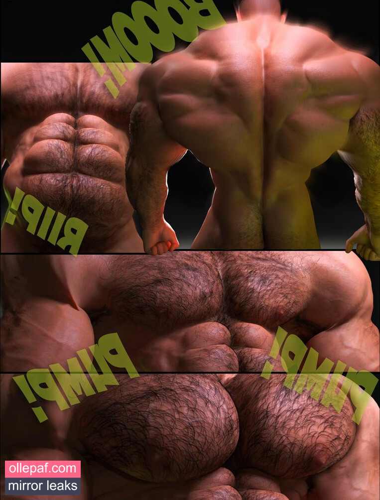 Latest Leaks himbotheo Nude #40 - Fapello