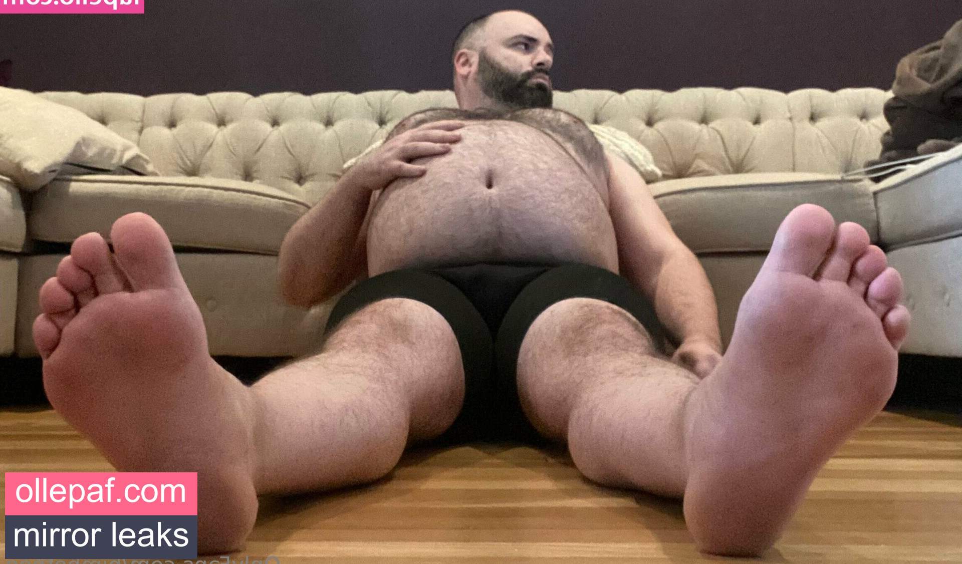 Latest Leaks himbotheo Nude #46 - Fapello