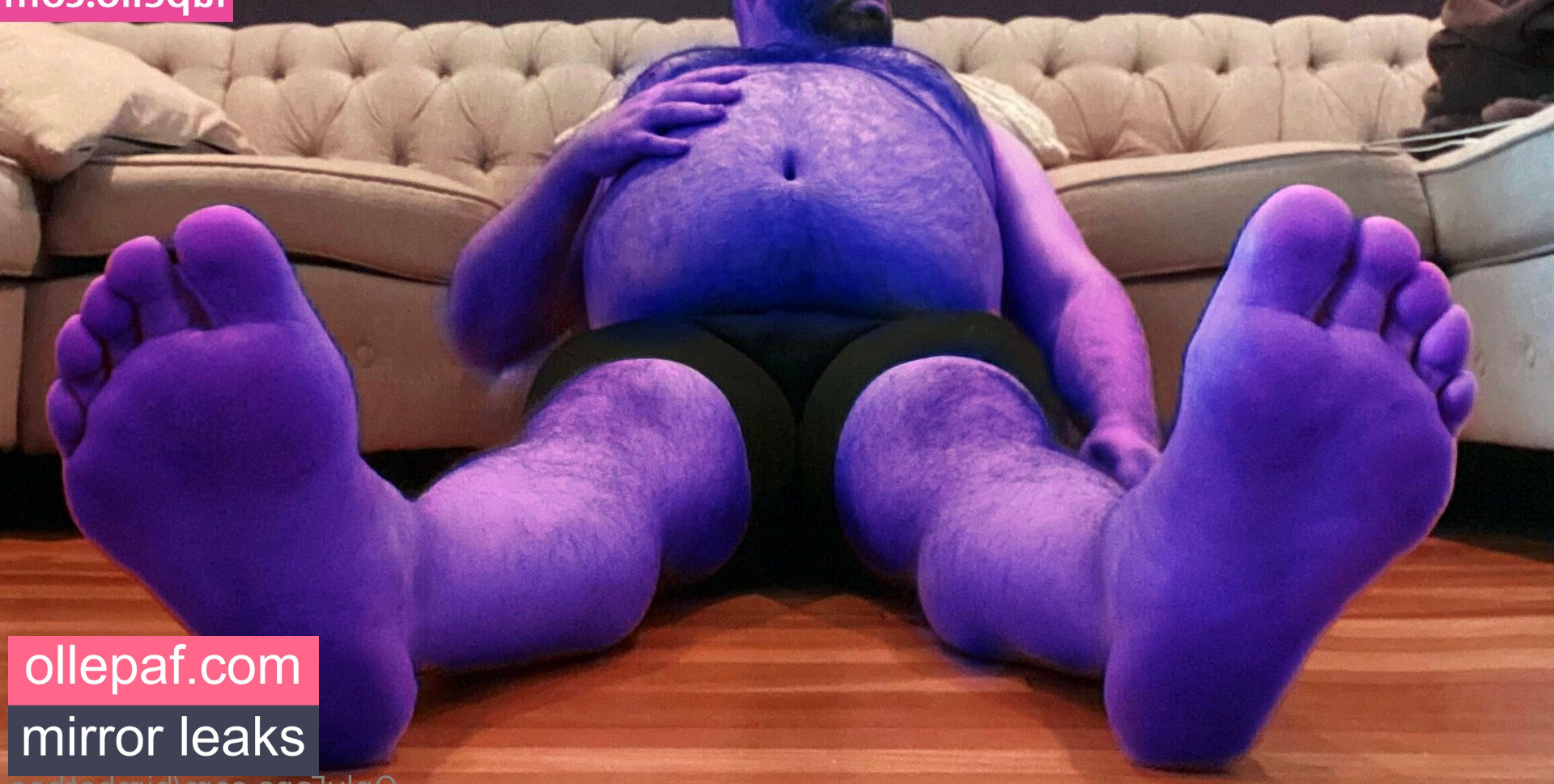 Latest Leaks himbotheo Nude #47 - Fapello