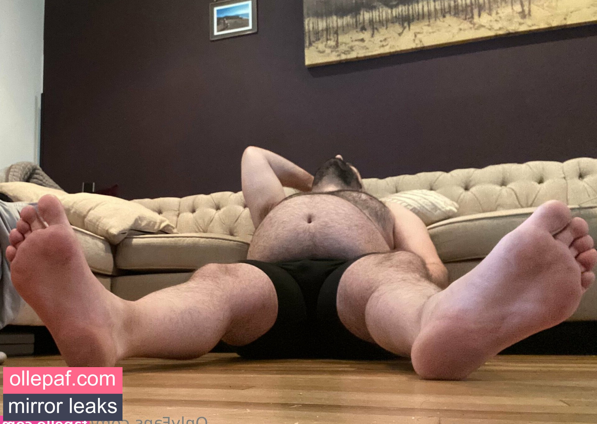 Latest Leaks himbotheo Nude #49 - Fapello