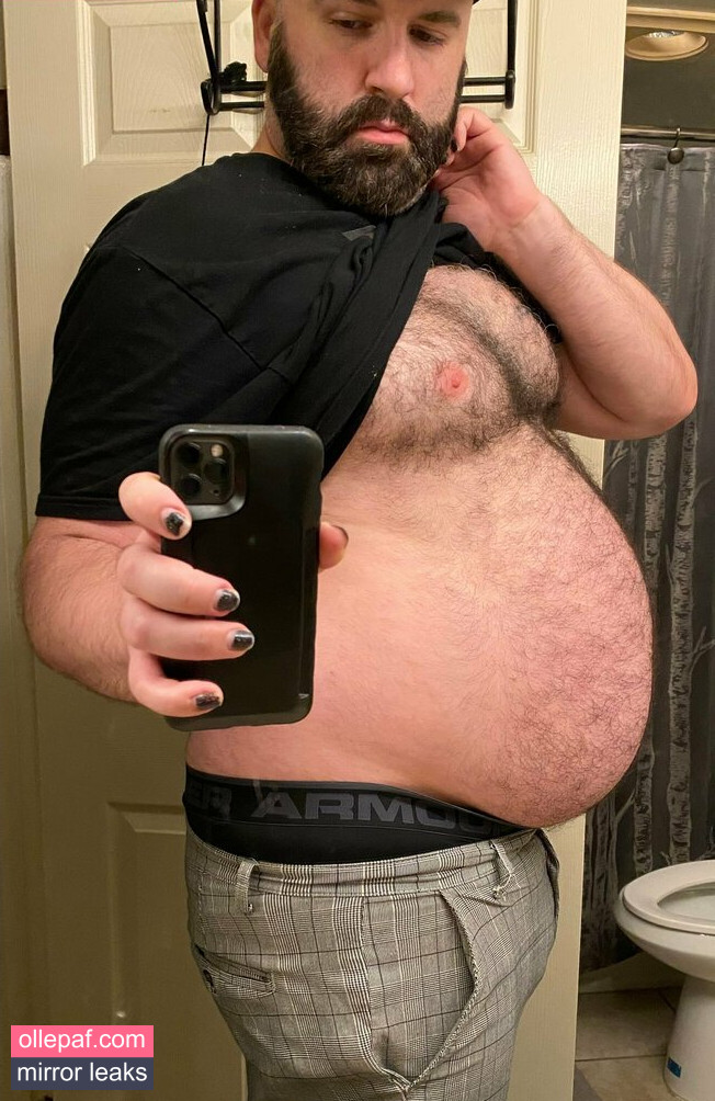 Latest Leaks himbotheo Nude #74 - Fapello