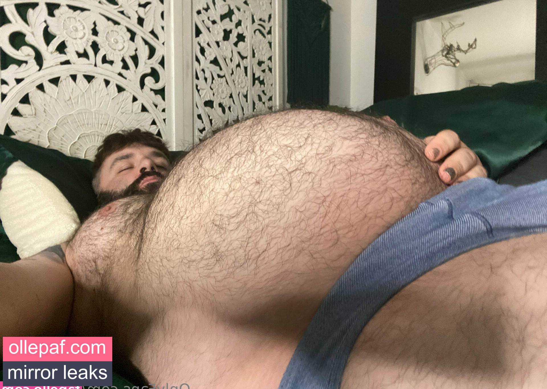 Latest Leaks himbotheo Nude #85 - Fapello