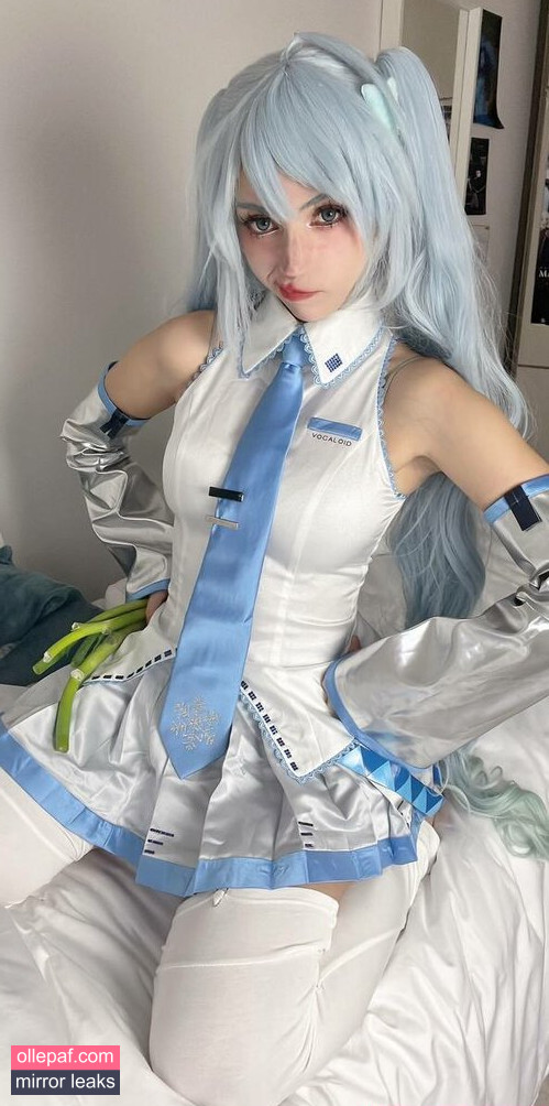 Latest Leaks Himee.lily Nude #2 - Fapello