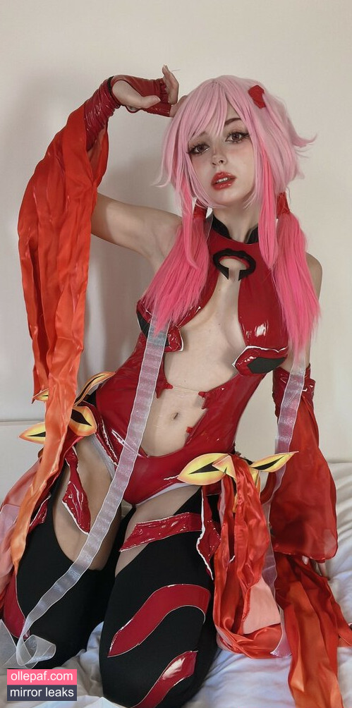 Latest Leaks Himee.lily Nude #11 - Fapello