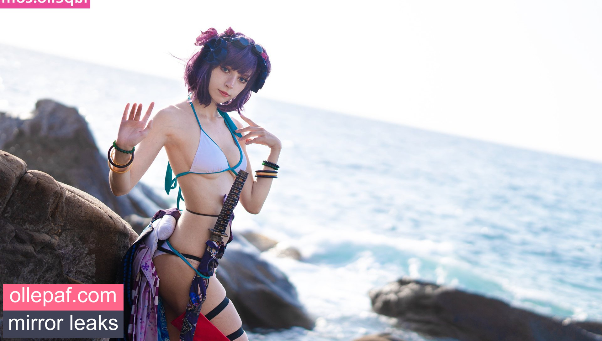 Latest Leaks Himee.lily Nude #1001 - Fapello
