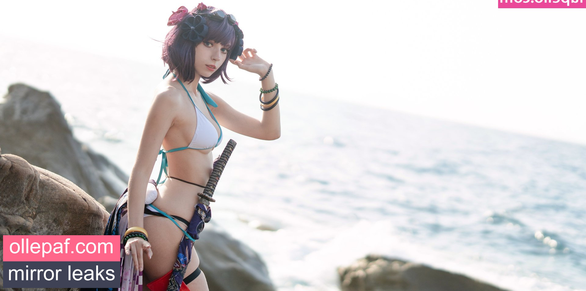 Latest Leaks Himee.lily Nude #1002 - Fapello