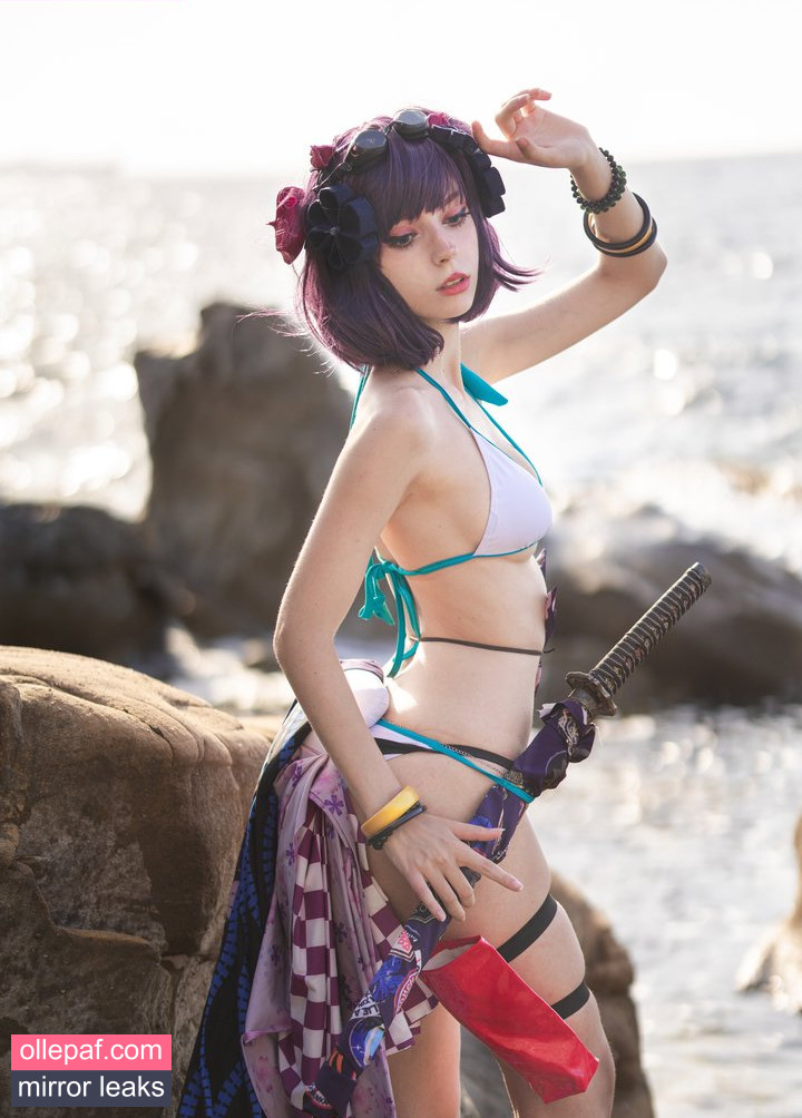 Latest Leaks Himee.lily Nude #1006 - Fapello