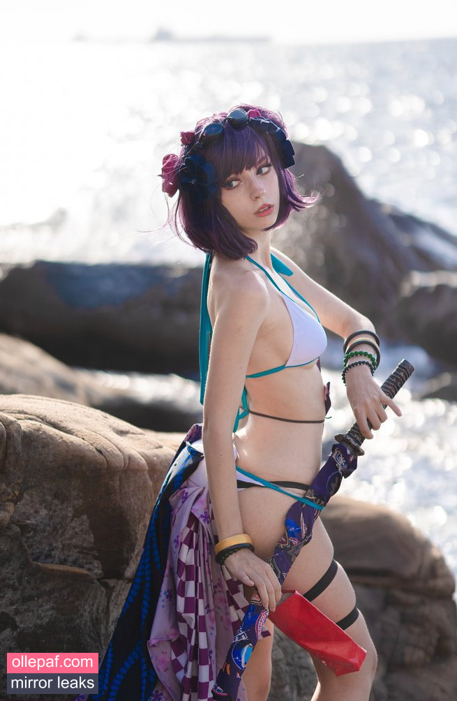 Latest Leaks Himee.lily Nude #1009 - Fapello
