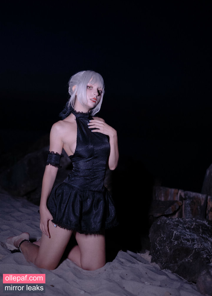 Latest Leaks Himee.lily Nude #102 - Fapello