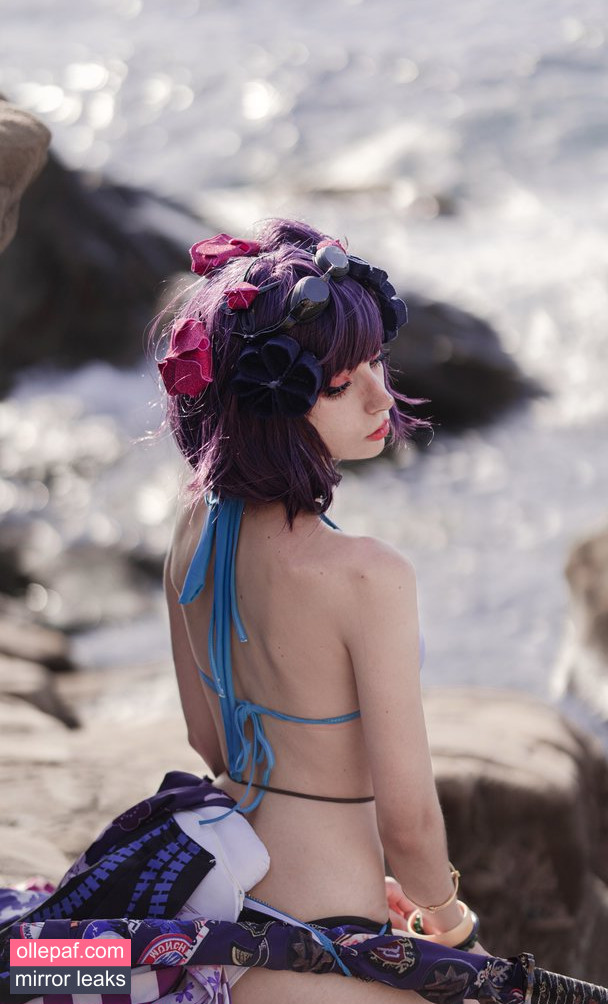 Latest Leaks Himee.lily Nude #1012 - Fapello