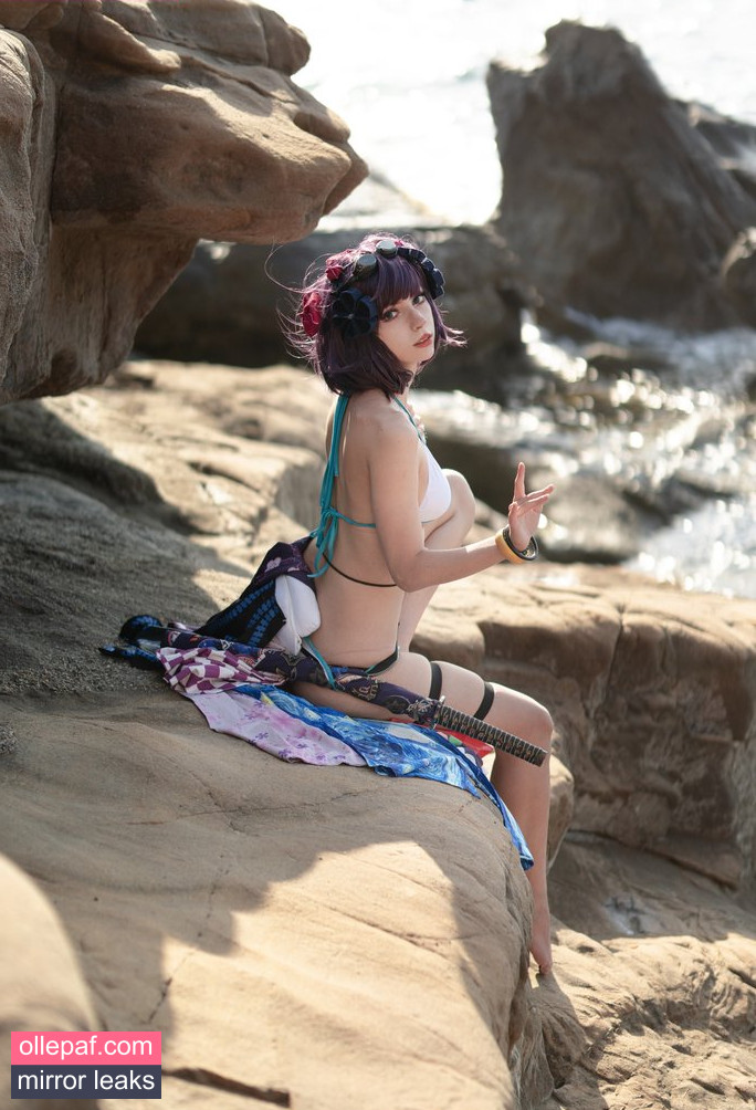 Latest Leaks Himee.lily Nude #1013 - Fapello