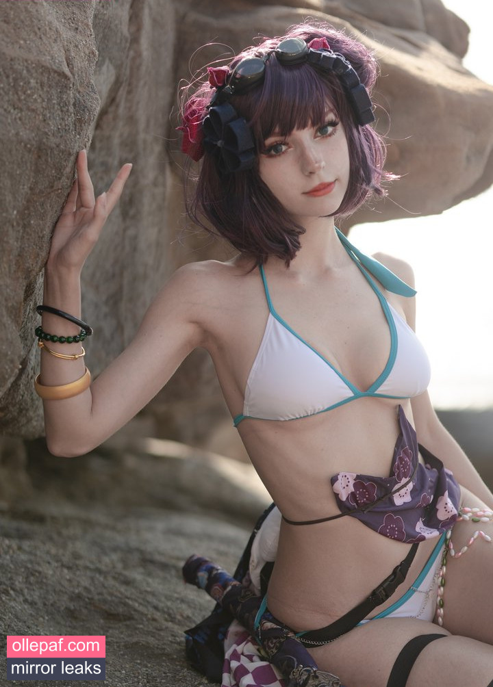 Latest Leaks Himee.lily Nude #1020 - Fapello