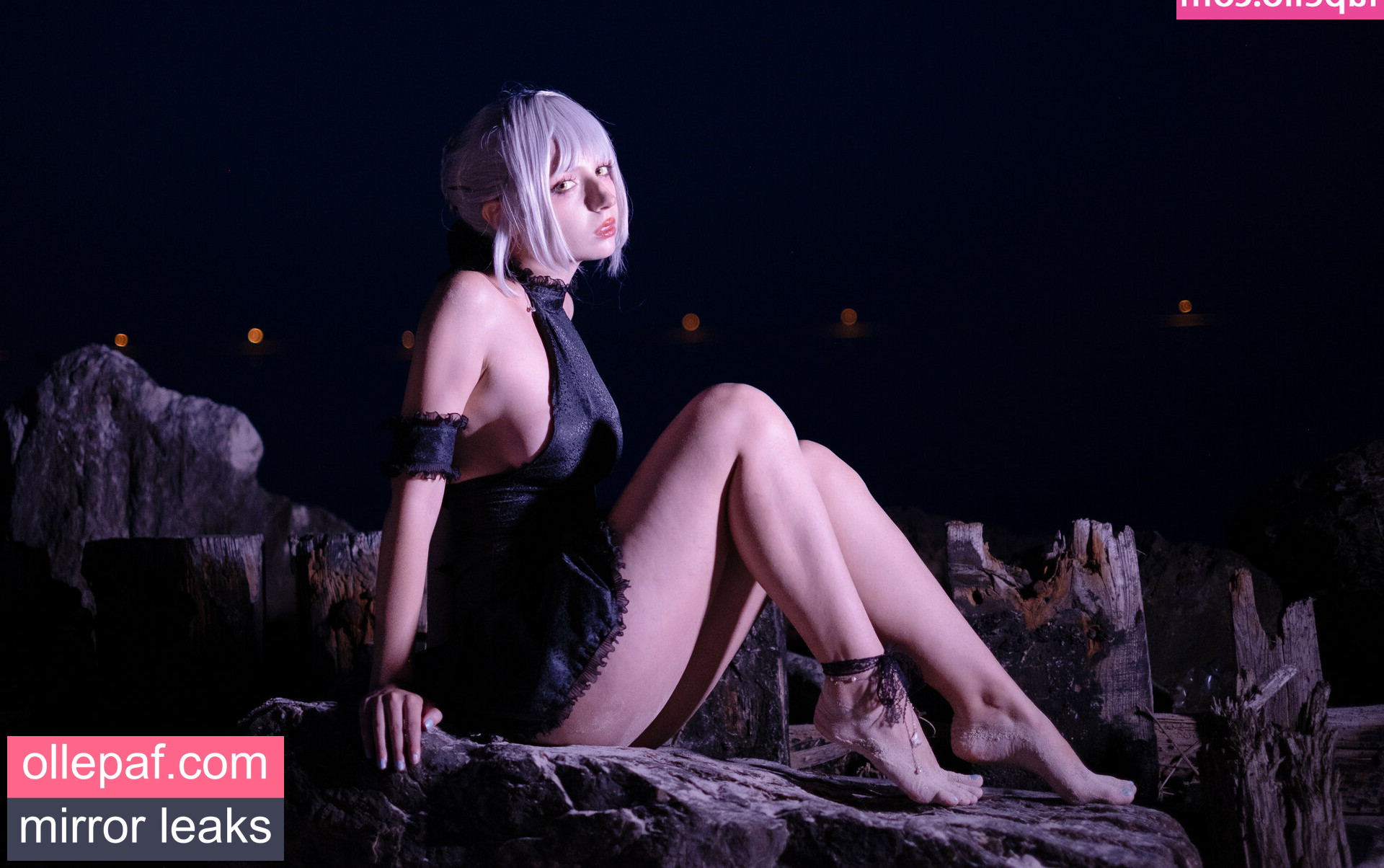 Latest Leaks Himee.lily Nude #103 - Fapello