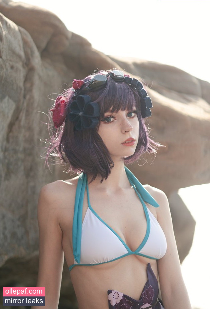 Latest Leaks Himee.lily Nude #1021 - Fapello
