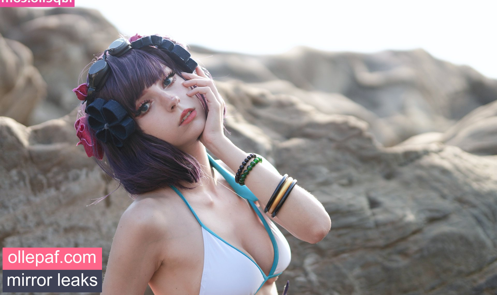 Latest Leaks Himee.lily Nude #1026 - Fapello
