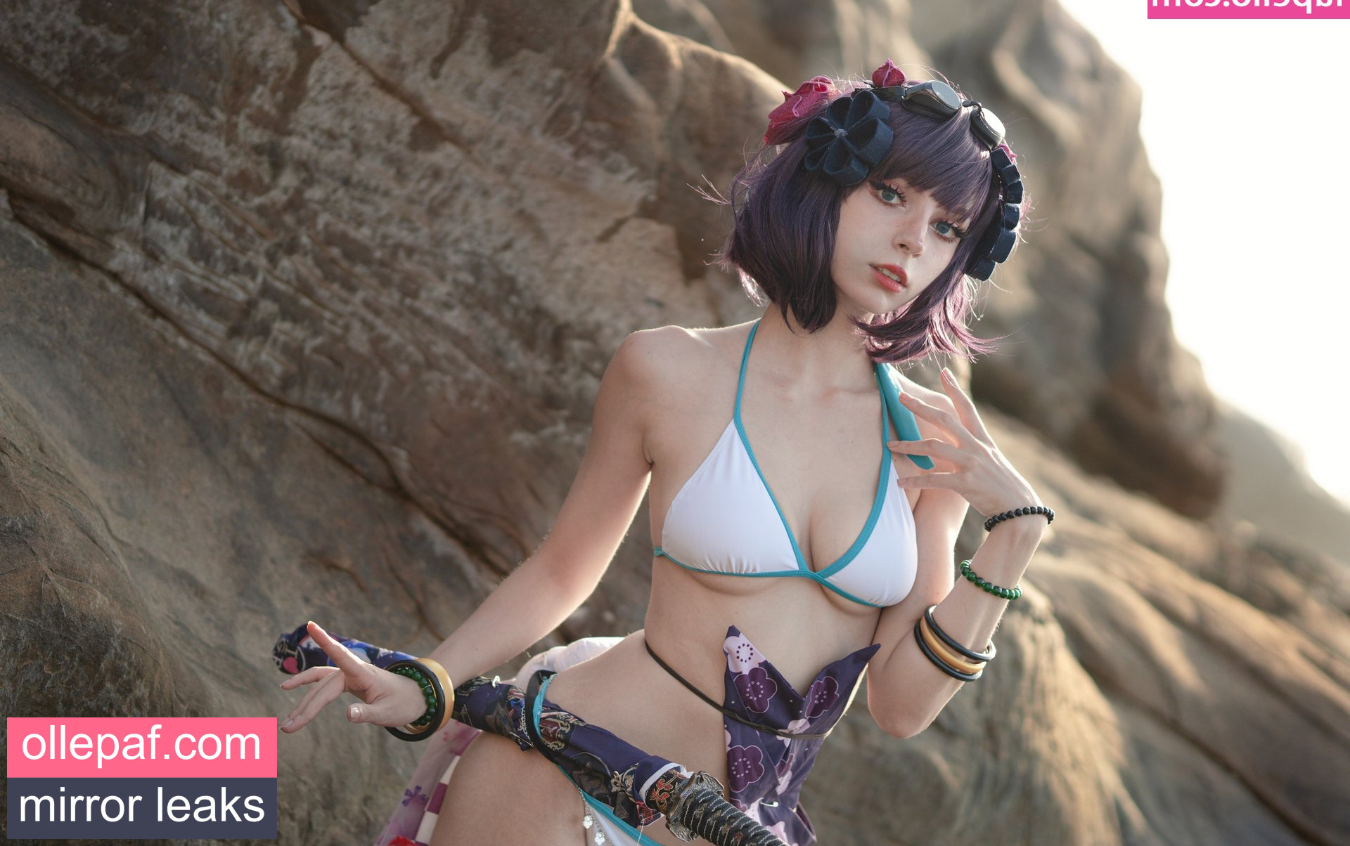 Latest Leaks Himee.lily Nude #1029 - Fapello