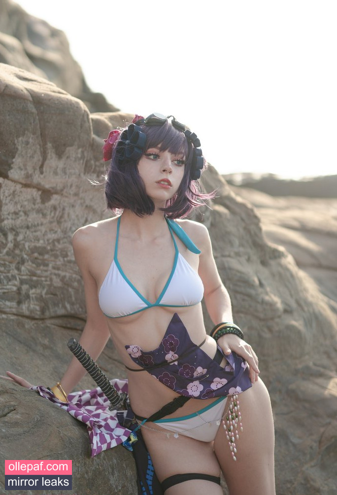 Latest Leaks Himee.lily Nude #1032 - Fapello