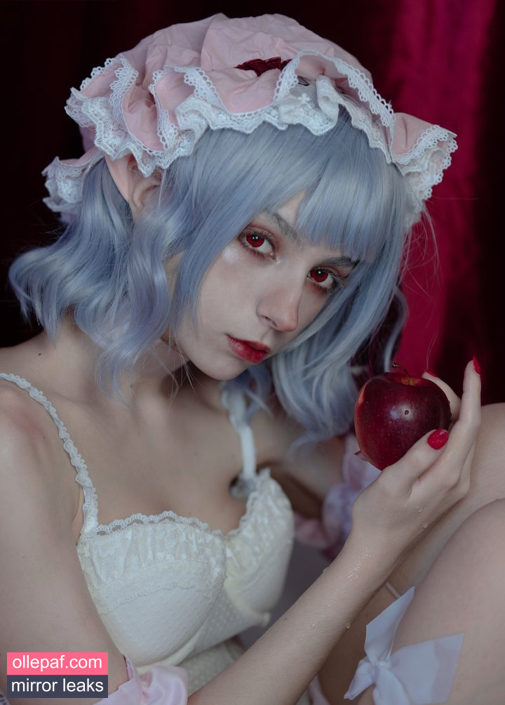 Latest Leaks Himee.lily Nude #1033 - Fapello