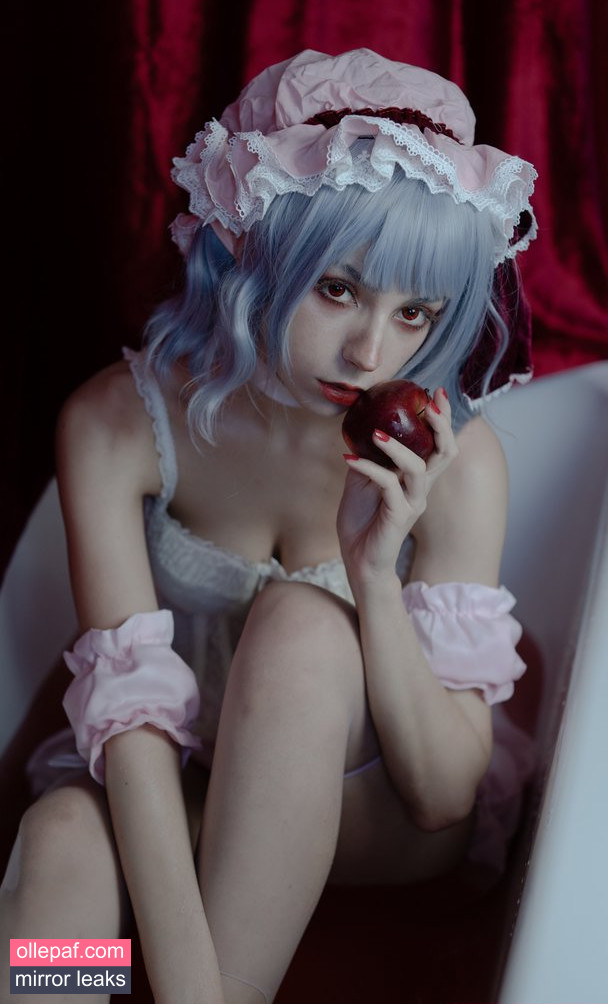Latest Leaks Himee.lily Nude #1034 - Fapello