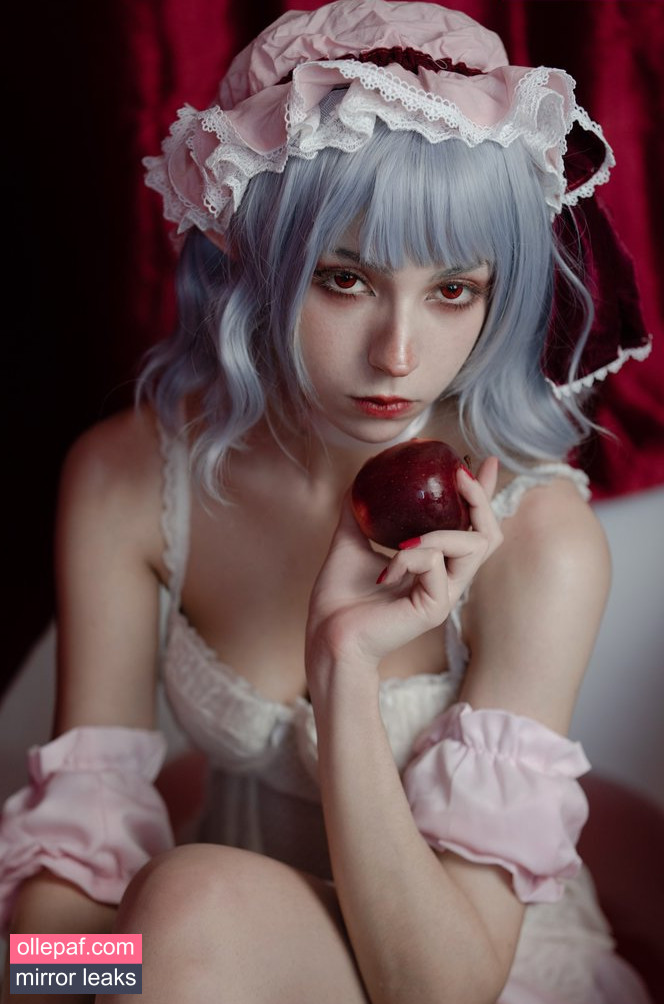 Latest Leaks Himee.lily Nude #1035 - Fapello