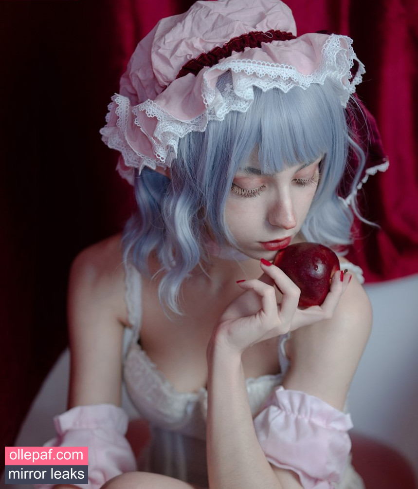 Latest Leaks Himee.lily Nude #1036 - Fapello