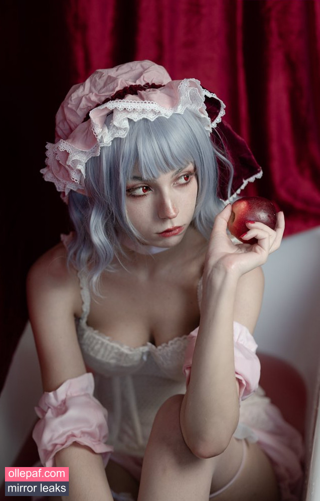 Latest Leaks Himee.lily Nude #1037 - Fapello