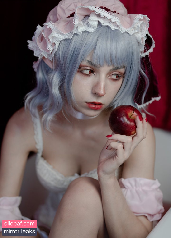 Latest Leaks Himee.lily Nude #1039 - Fapello