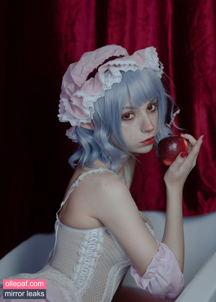 Latest Leaks Himee.lily Nude #1041 - Fapello