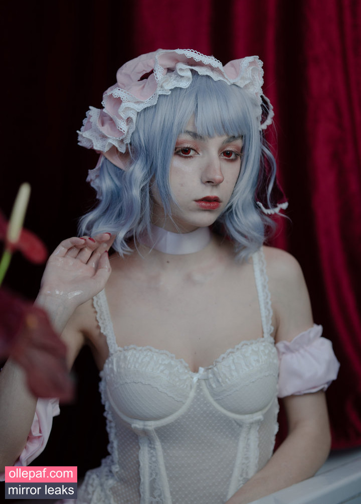 Latest Leaks Himee.lily Nude #1046 - Fapello
